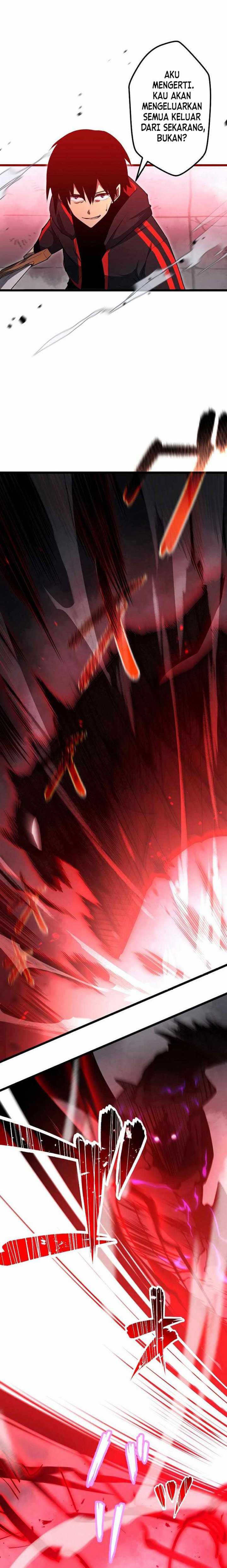 Death Penalty Chapter 03