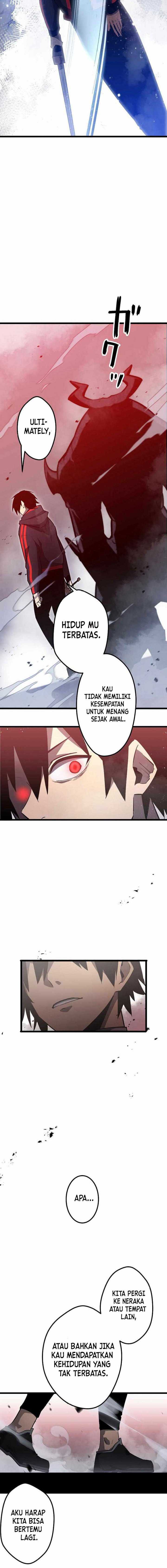 Death Penalty Chapter 03