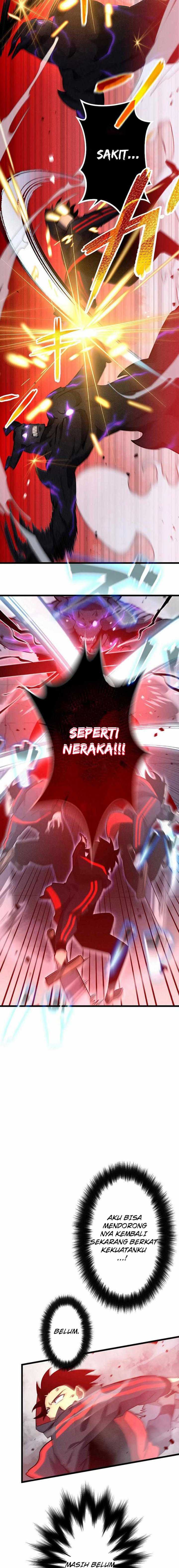 Death Penalty Chapter 03