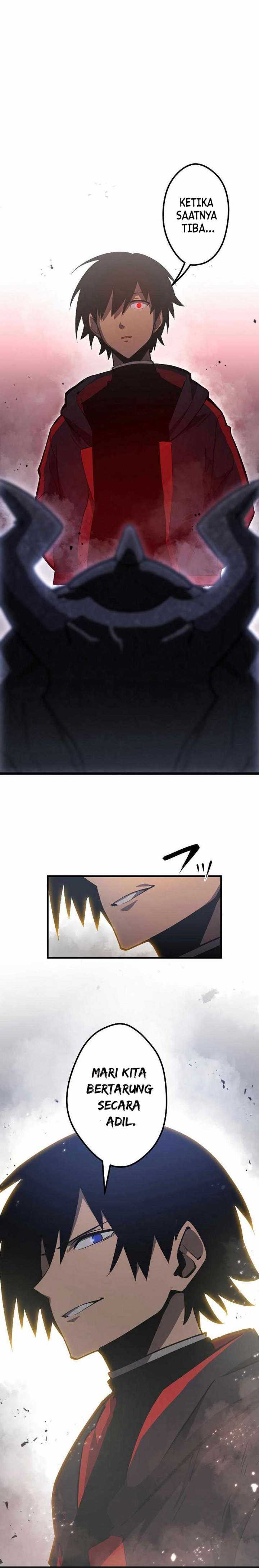 Death Penalty Chapter 03