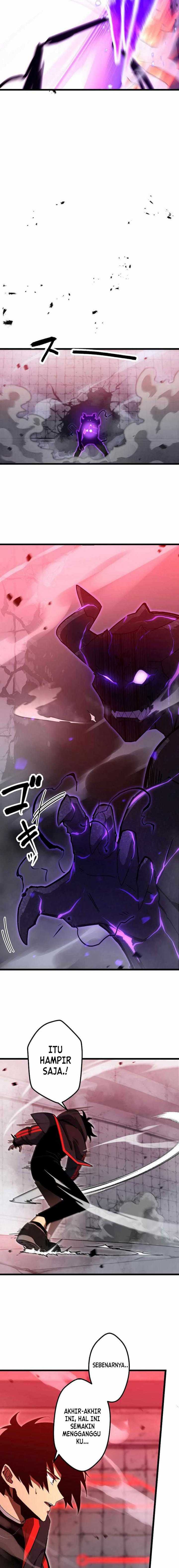Death Penalty Chapter 03
