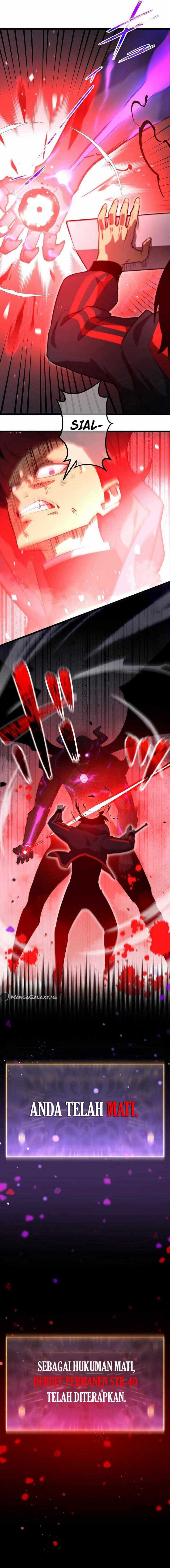 Death Penalty Chapter 03