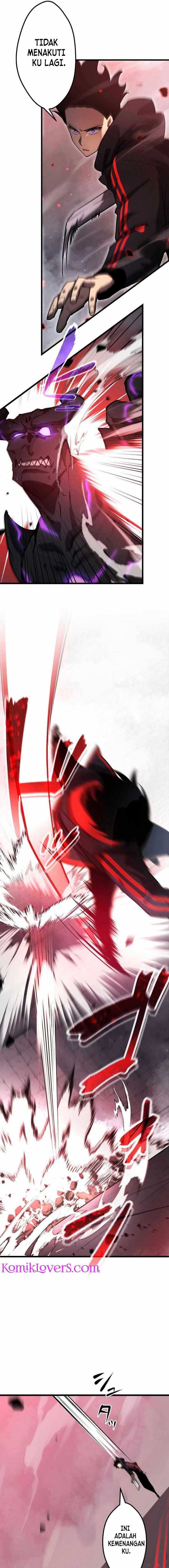 Death Penalty Chapter 03