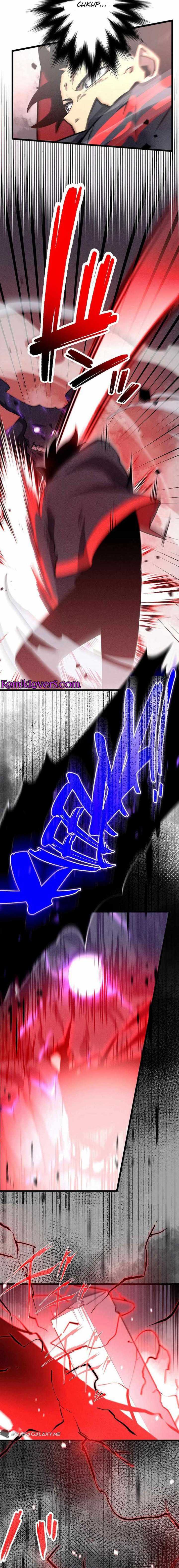 Death Penalty Chapter 03