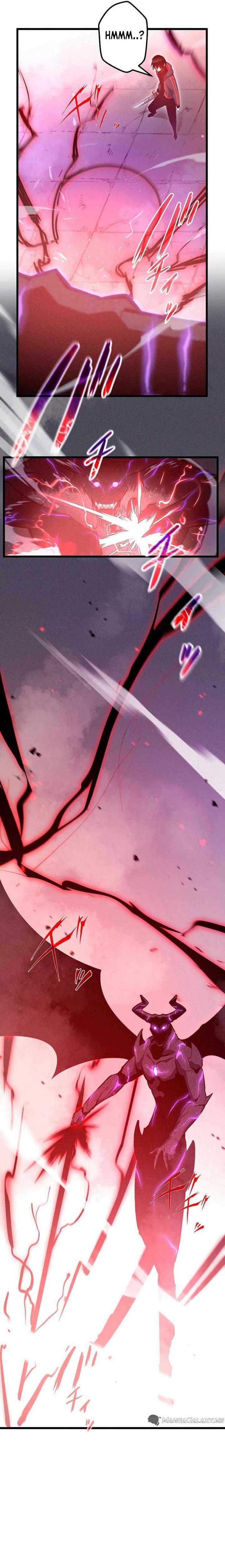 Death Penalty Chapter 03