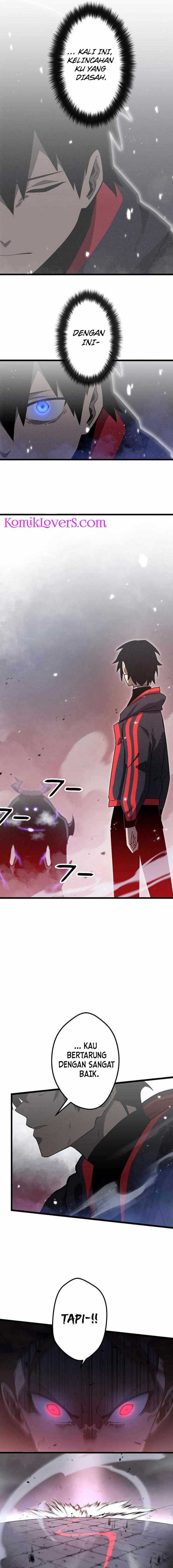 Death Penalty Chapter 03