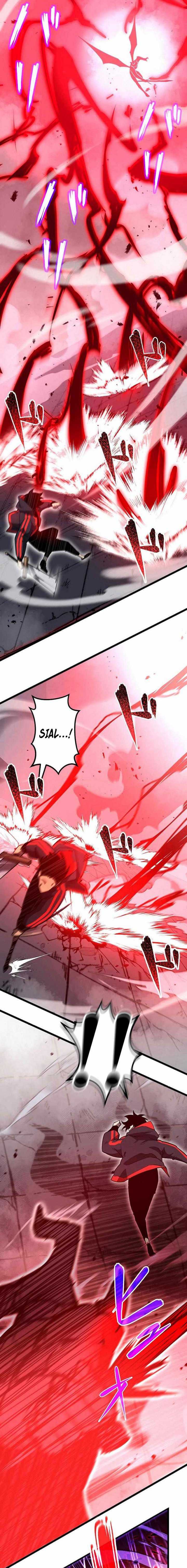 Death Penalty Chapter 03