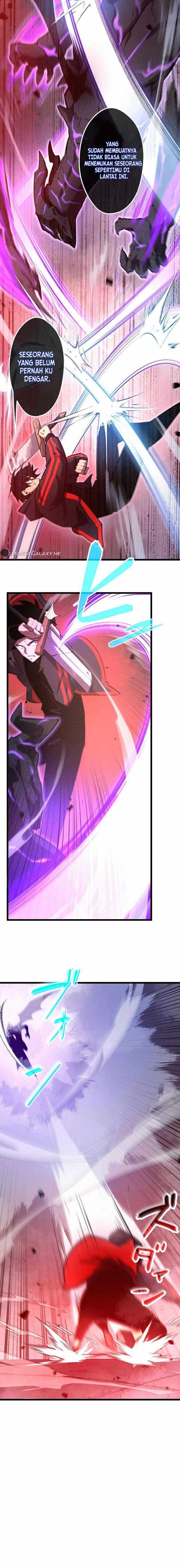 Death Penalty Chapter 03