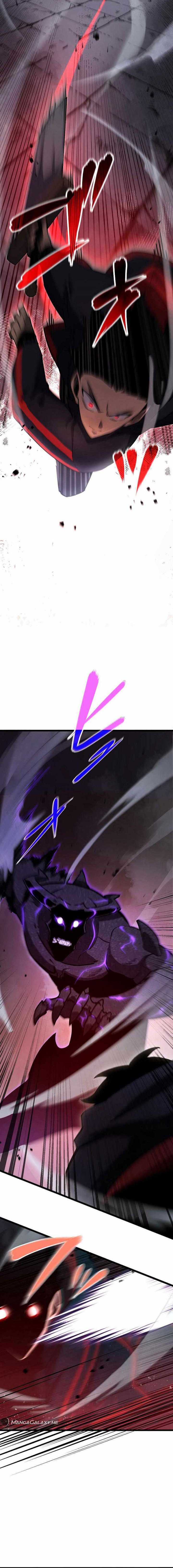 Death Penalty Chapter 03