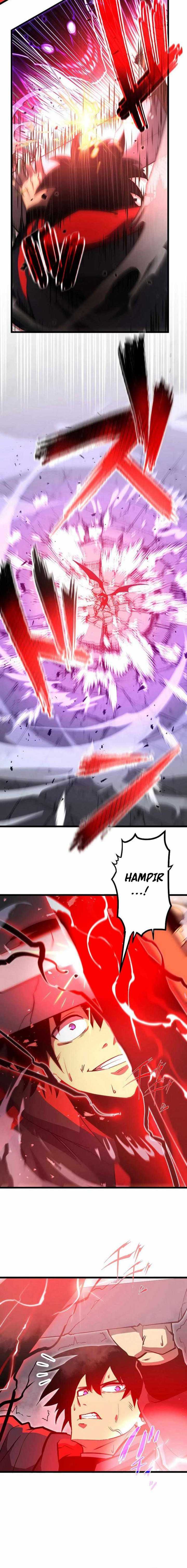 Death Penalty Chapter 03