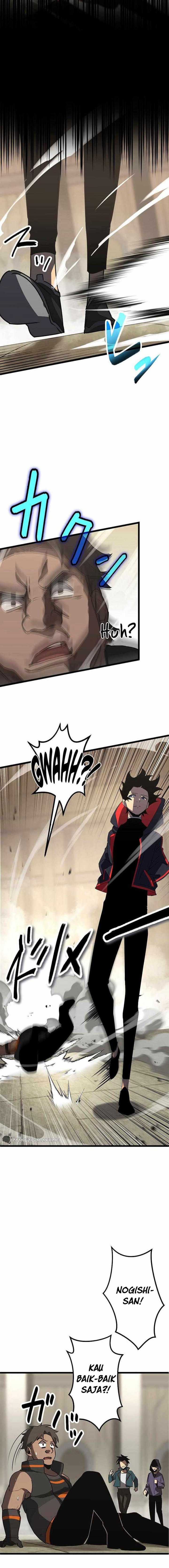 Death Penalty Chapter 04
