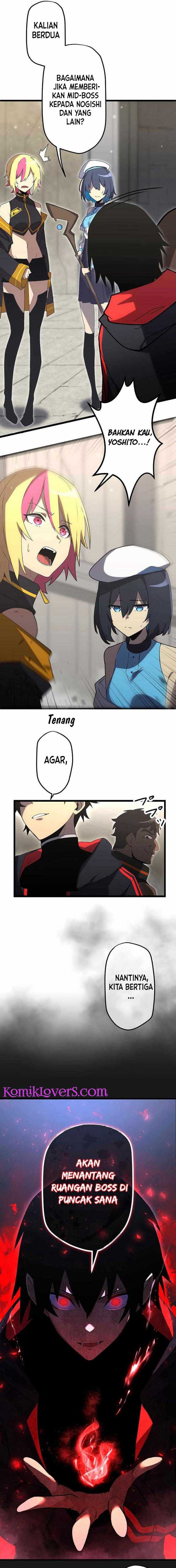 Death Penalty Chapter 04