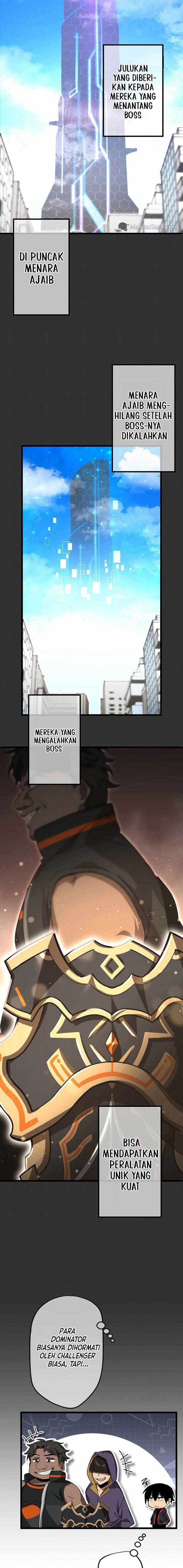 Death Penalty Chapter 04