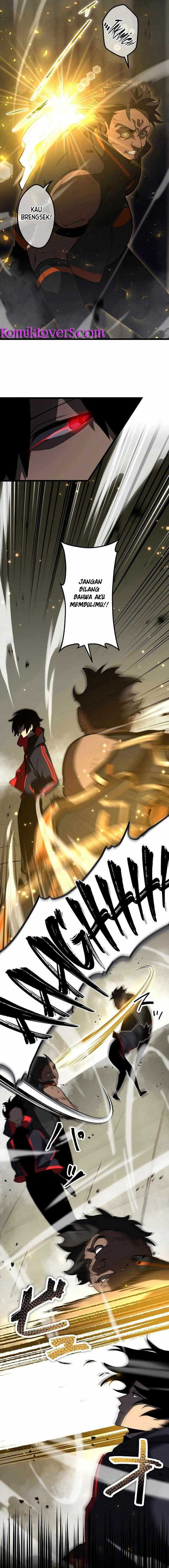 Death Penalty Chapter 04