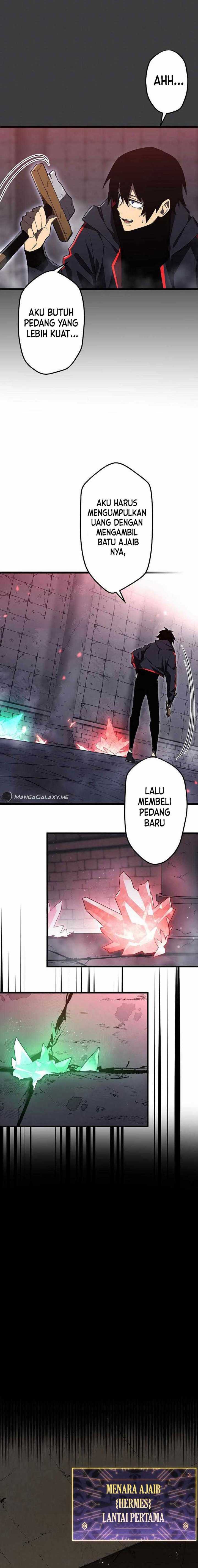 Death Penalty Chapter 04