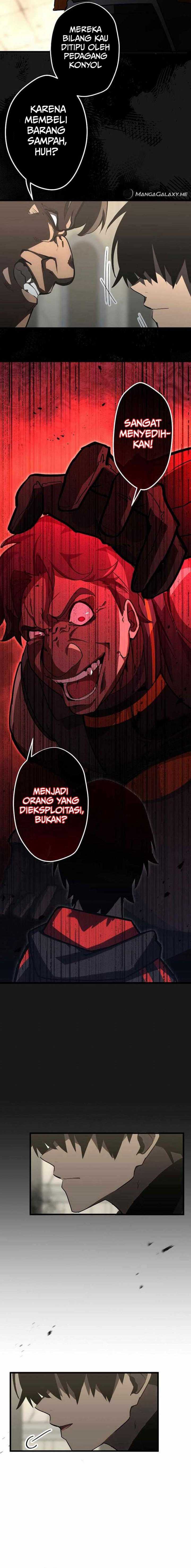 Death Penalty Chapter 04