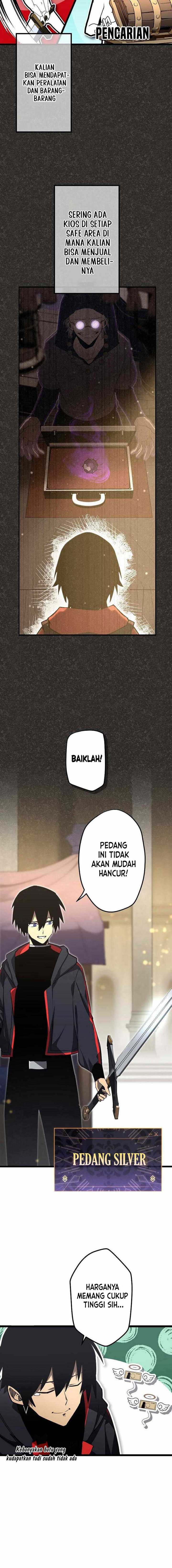 Death Penalty Chapter 04