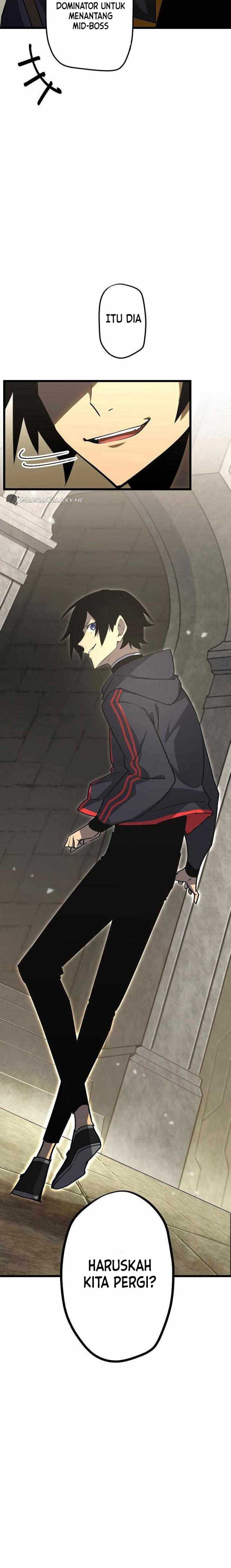 Death Penalty Chapter 04