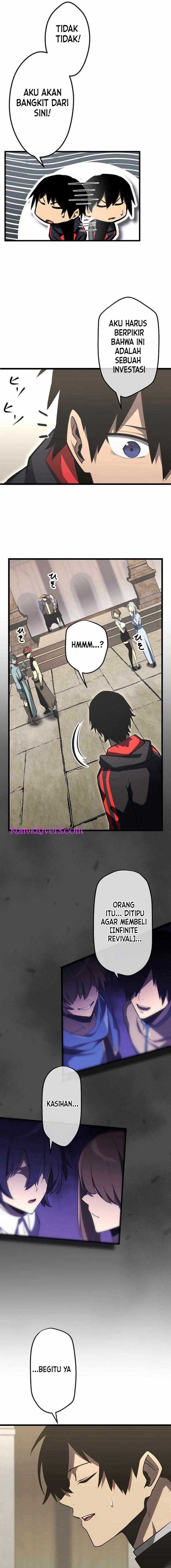 Death Penalty Chapter 04