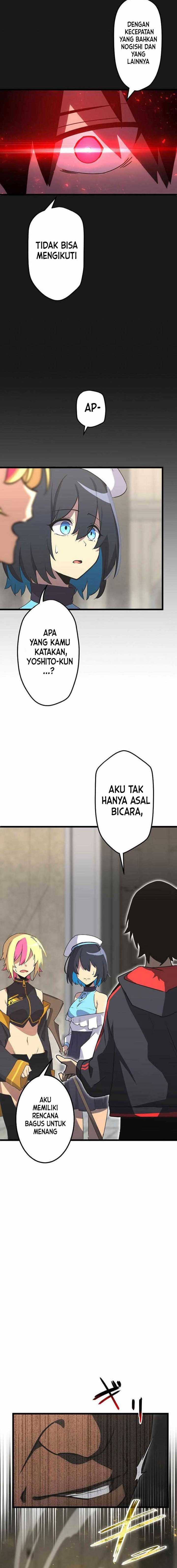 Death Penalty Chapter 04