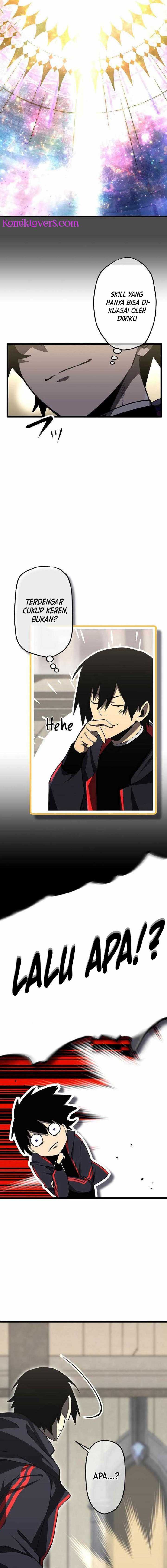 Death Penalty Chapter 04
