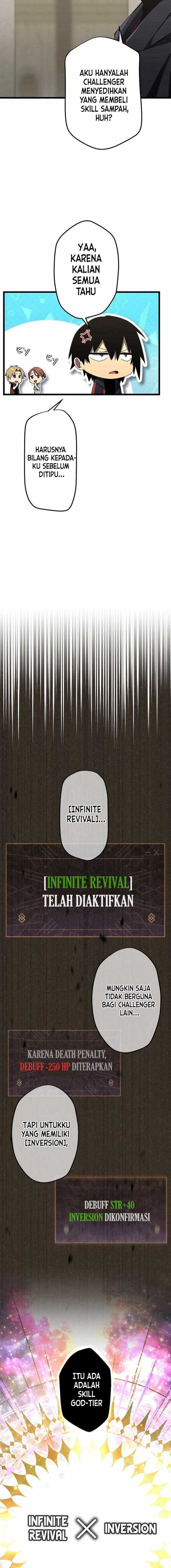 Death Penalty Chapter 04