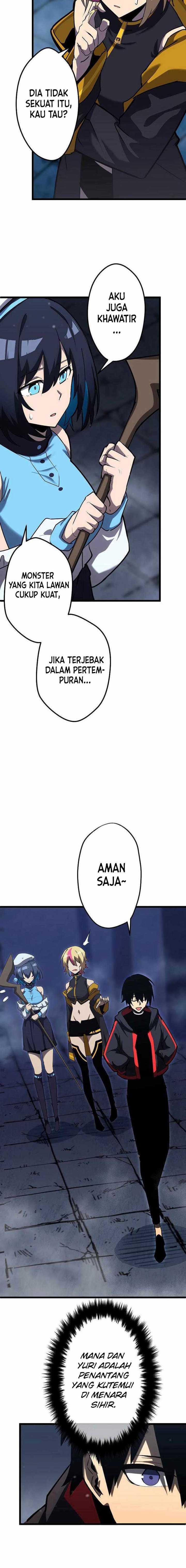 Death Penalty Chapter 05