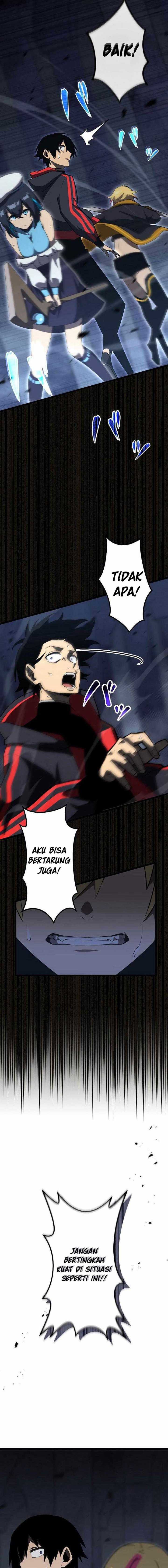 Death Penalty Chapter 05