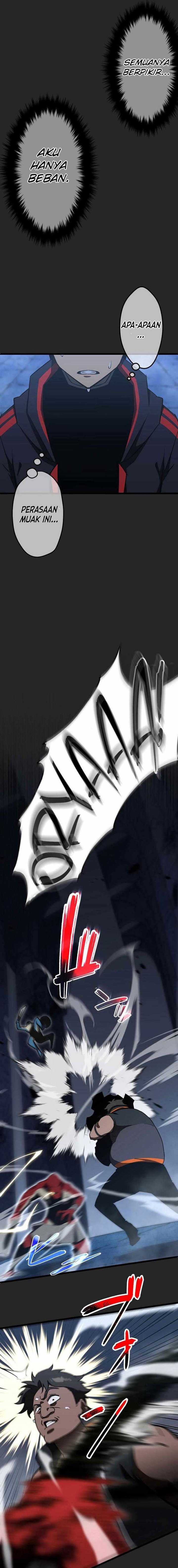Death Penalty Chapter 05