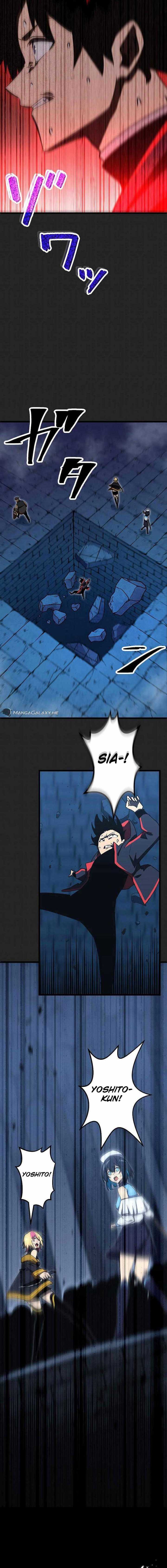 Death Penalty Chapter 05