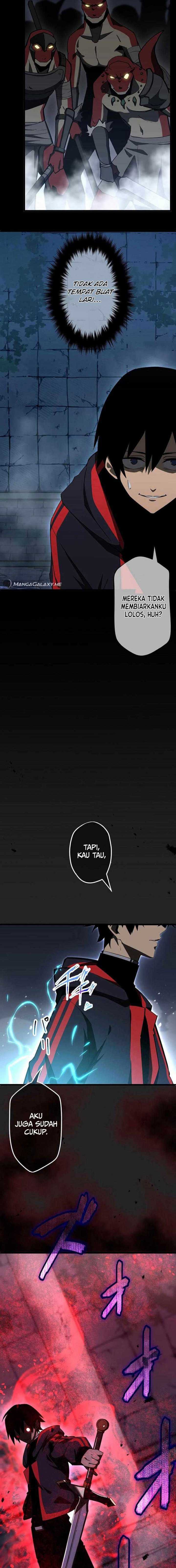 Death Penalty Chapter 05
