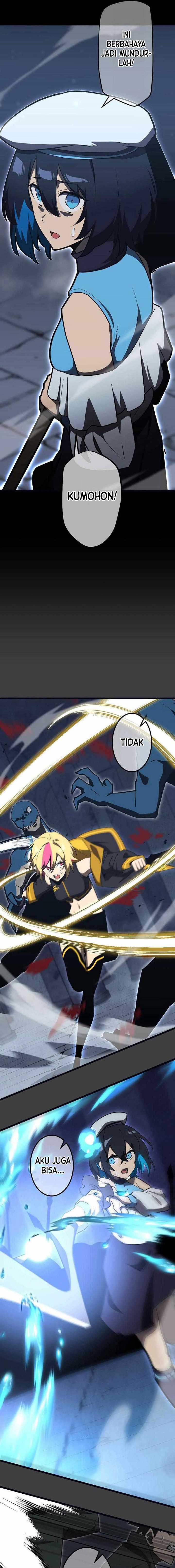 Death Penalty Chapter 05