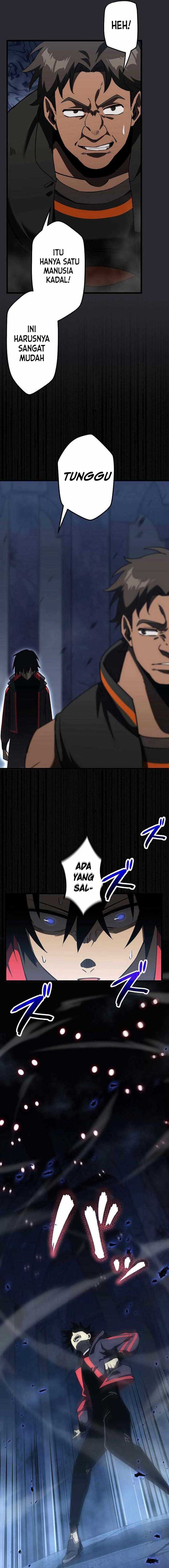 Death Penalty Chapter 05