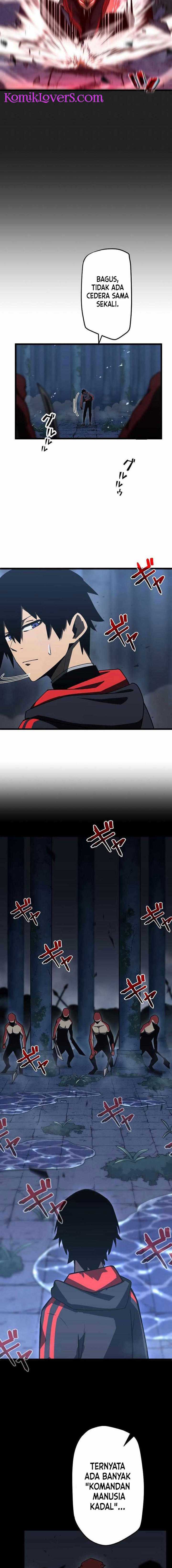 Death Penalty Chapter 05