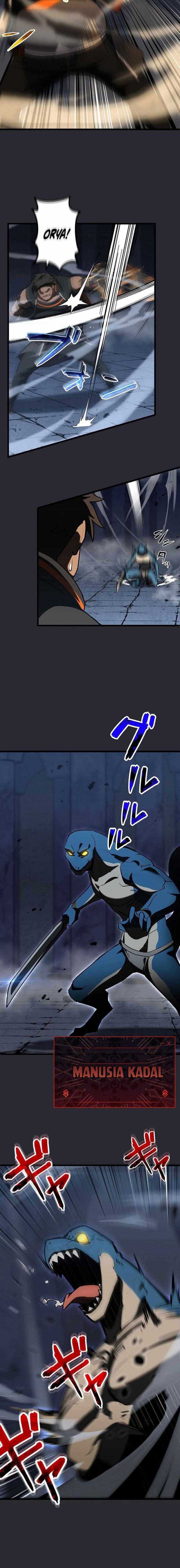 Death Penalty Chapter 05