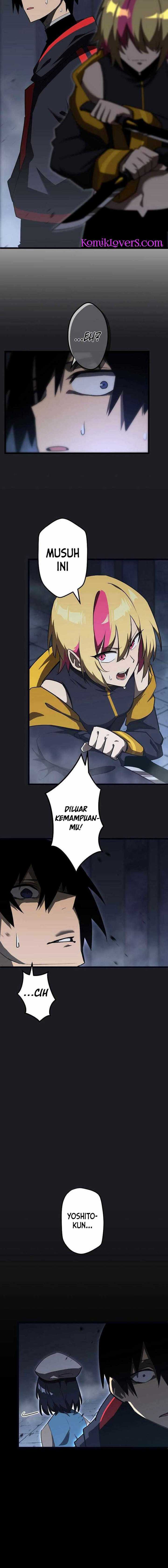Death Penalty Chapter 05