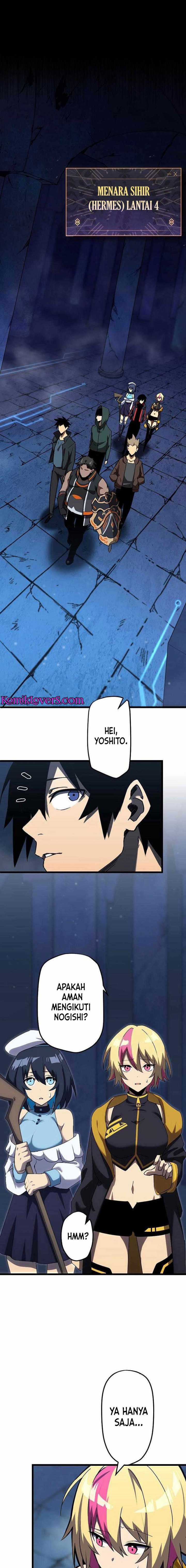 Death Penalty Chapter 05