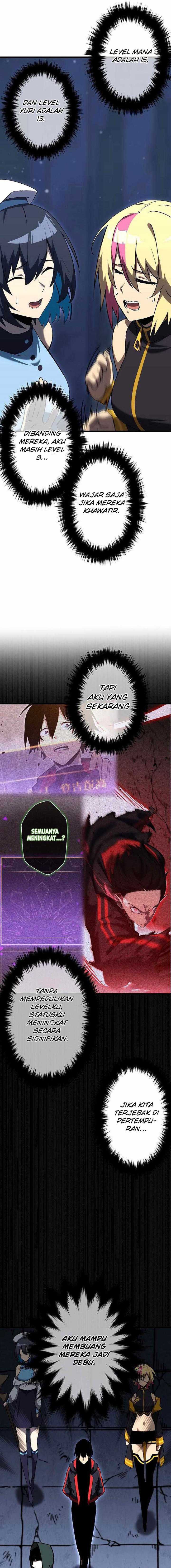 Death Penalty Chapter 05