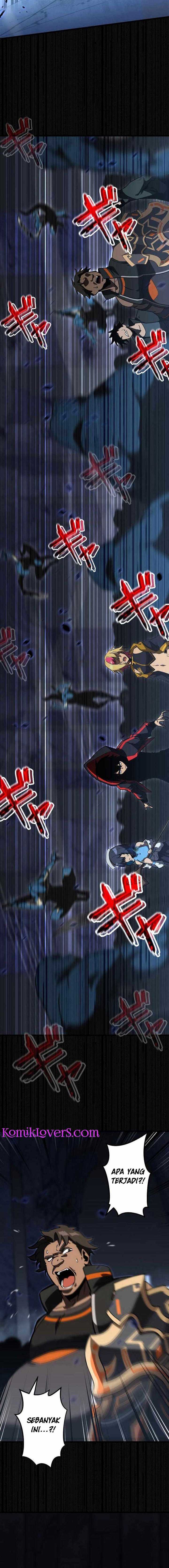 Death Penalty Chapter 05