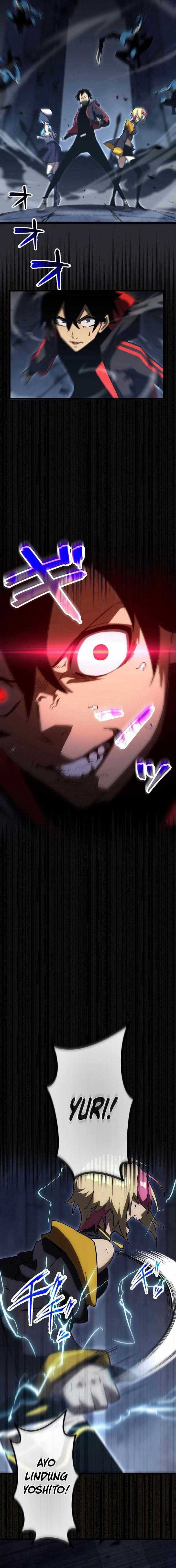 Death Penalty Chapter 05