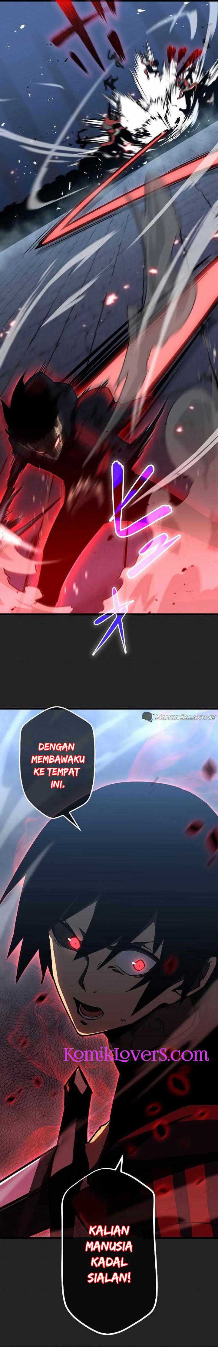 Death Penalty Chapter 05