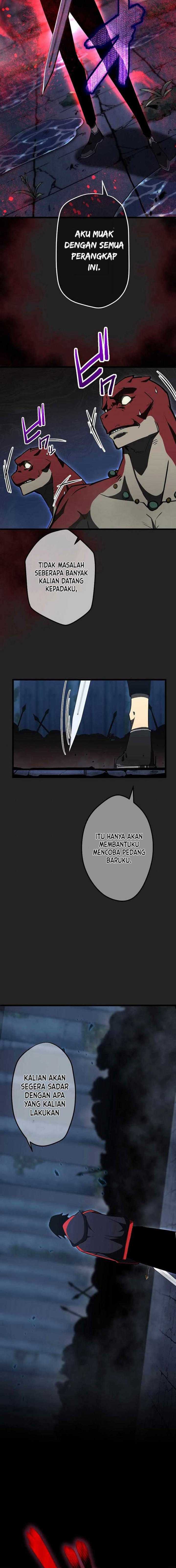 Death Penalty Chapter 05