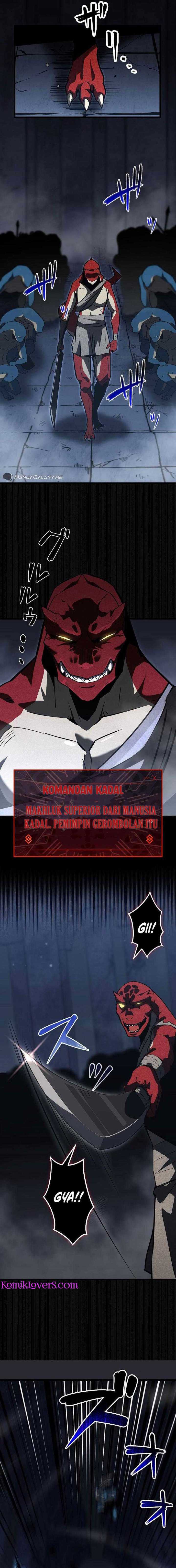 Death Penalty Chapter 05