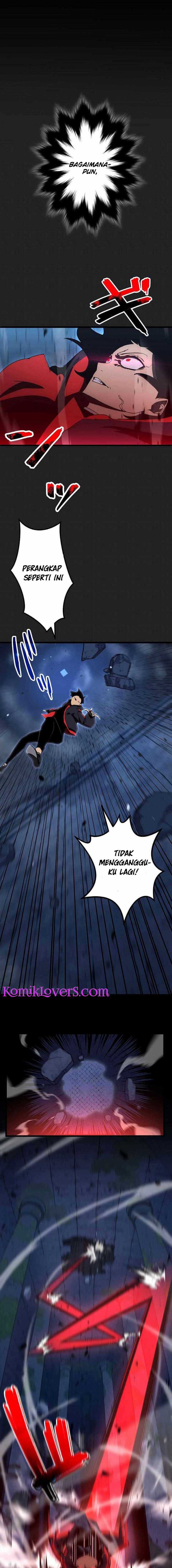 Death Penalty Chapter 05