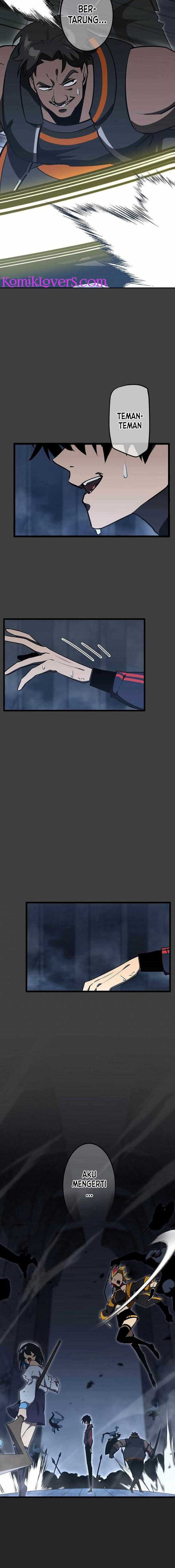 Death Penalty Chapter 05