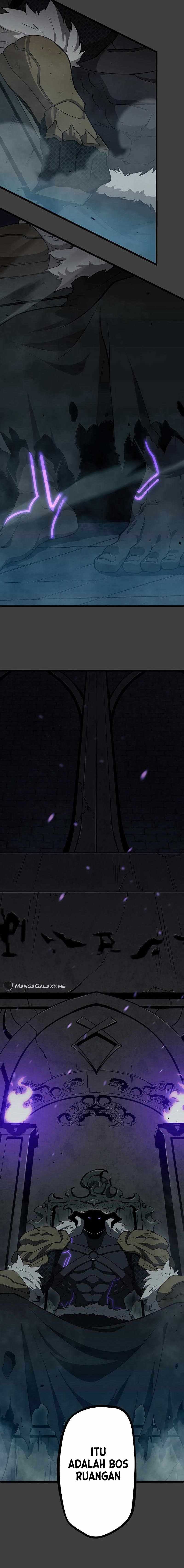 Death Penalty Chapter 08