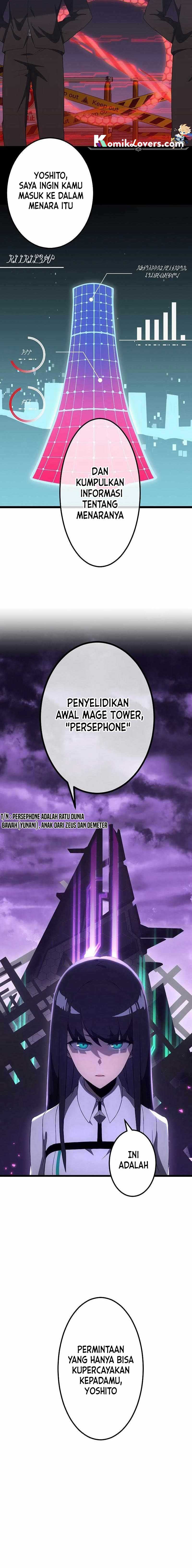 Death Penalty Chapter 15