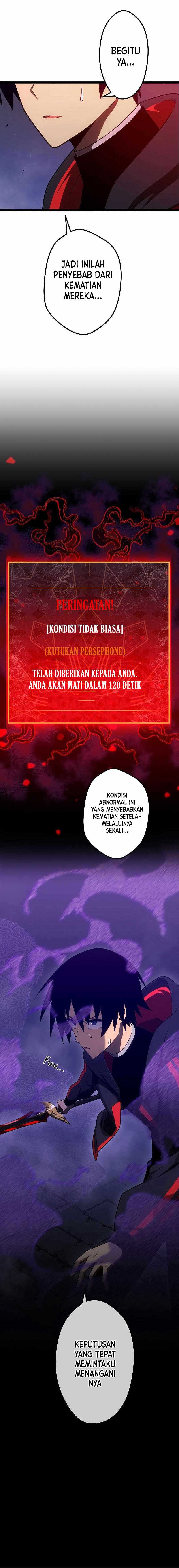 Death Penalty Chapter 16