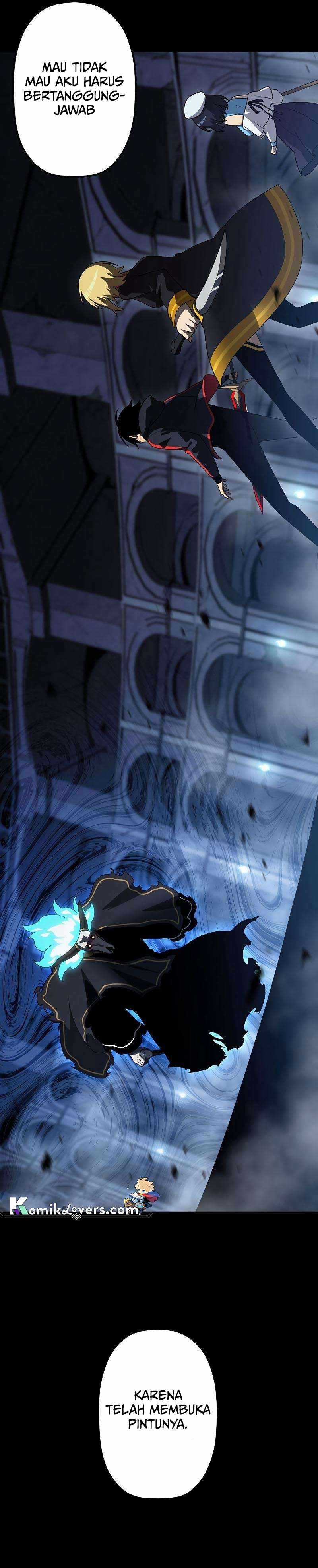 Death Penalty Chapter 22