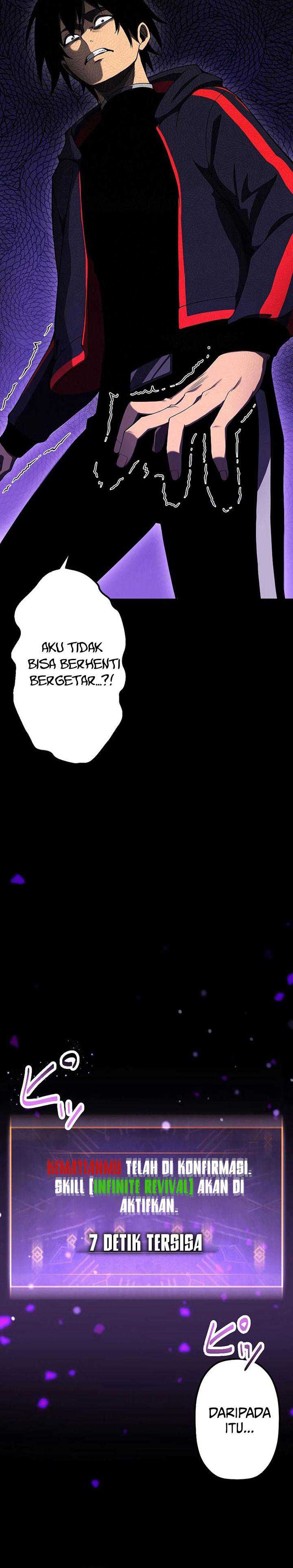 Death Penalty Chapter 24